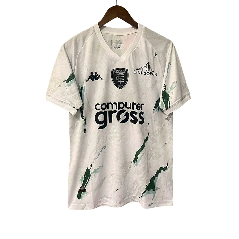 Empoli away 2024/25