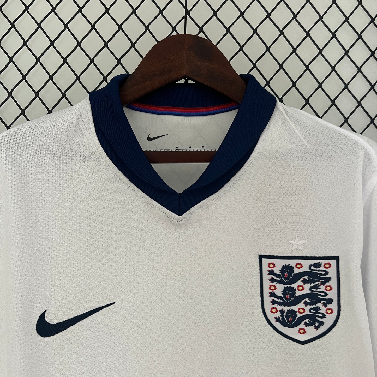 Inglaterra Local 2024