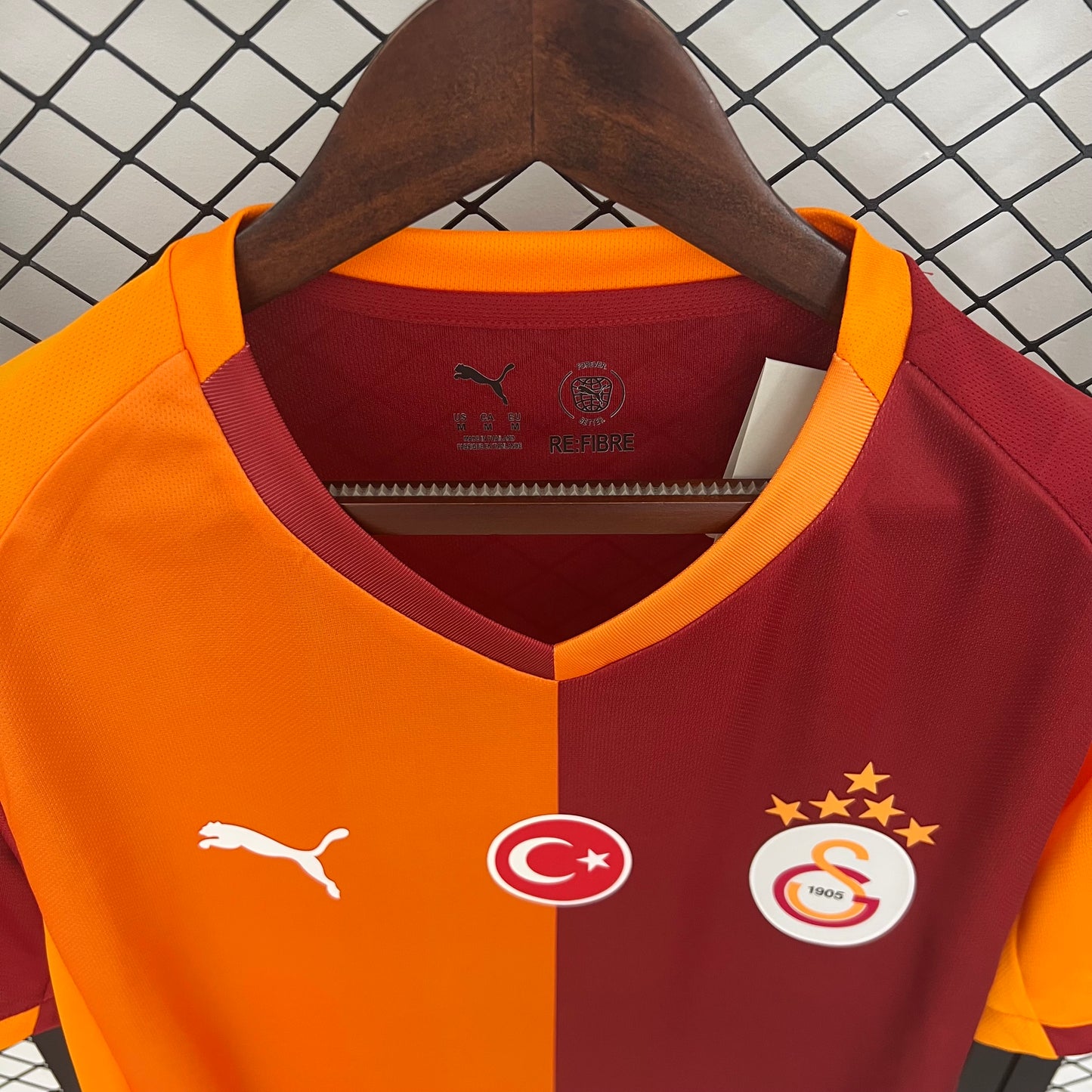 Galatasaray Local 2025/26