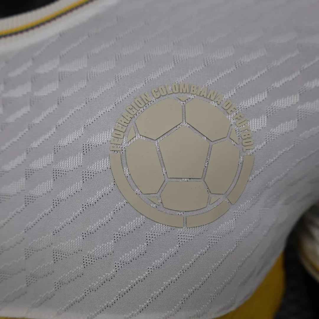 Colombia 100th anniversary 2024 player version
