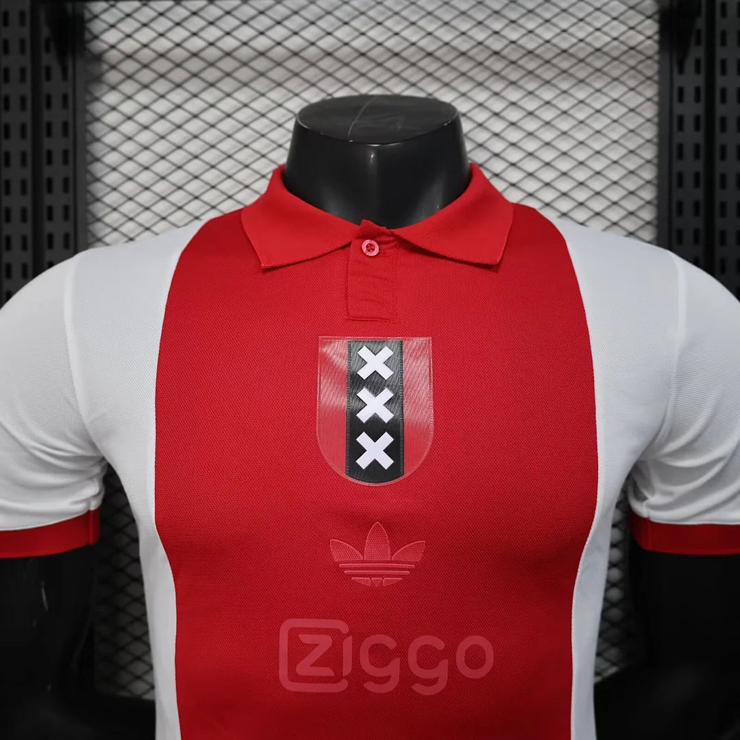 Versión del jugador del 125 aniversario del Ajax 2025/26