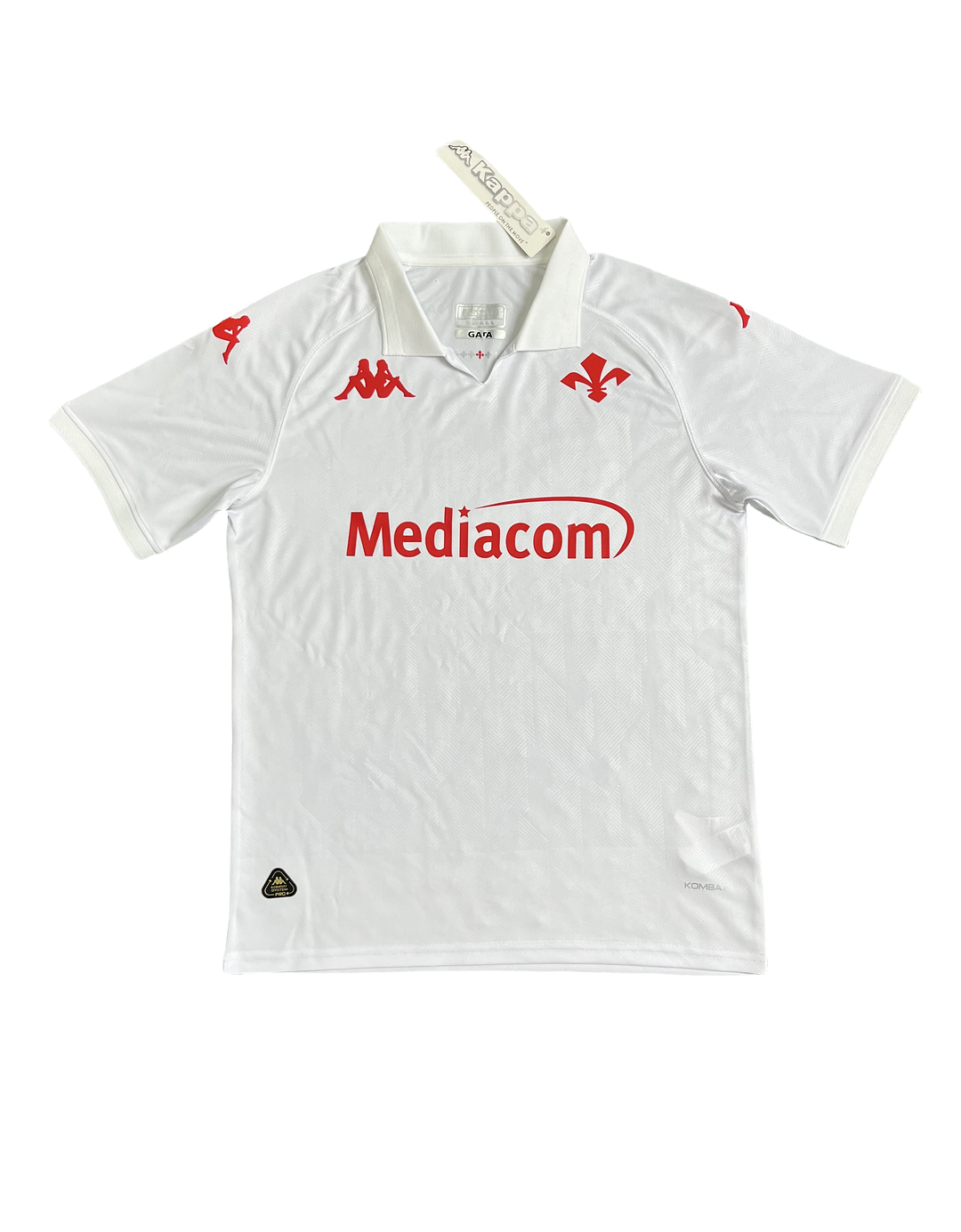 Fiorentina fuera de casa 2024/25