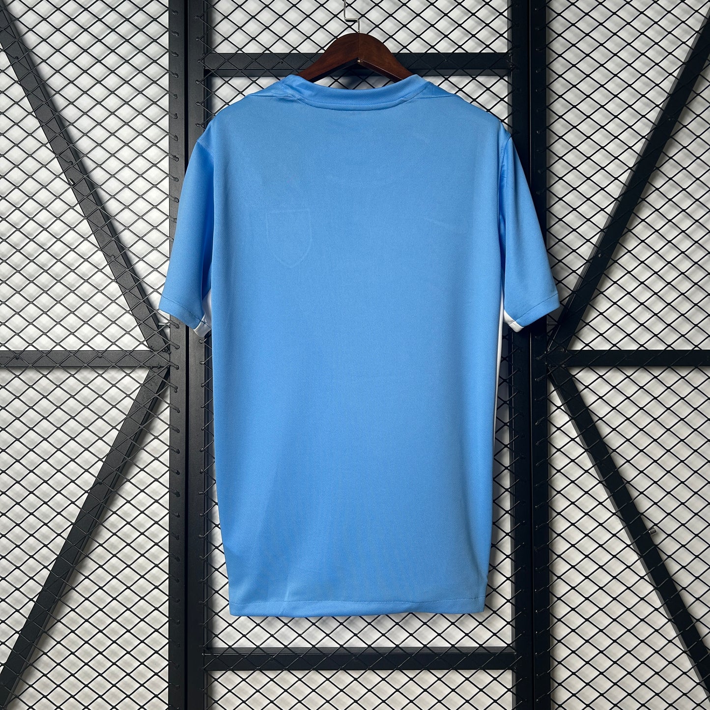 Uruguay Home 2025
