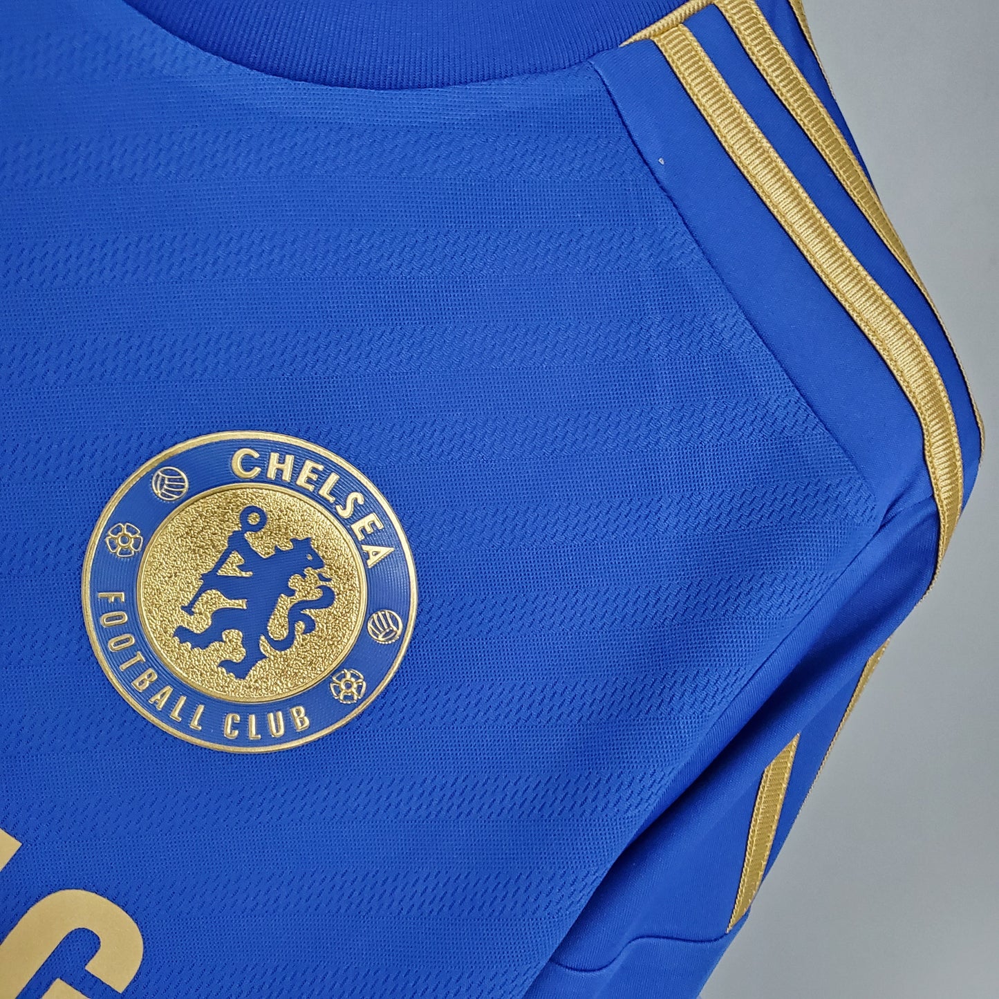 Chelsea en casa 2012/13