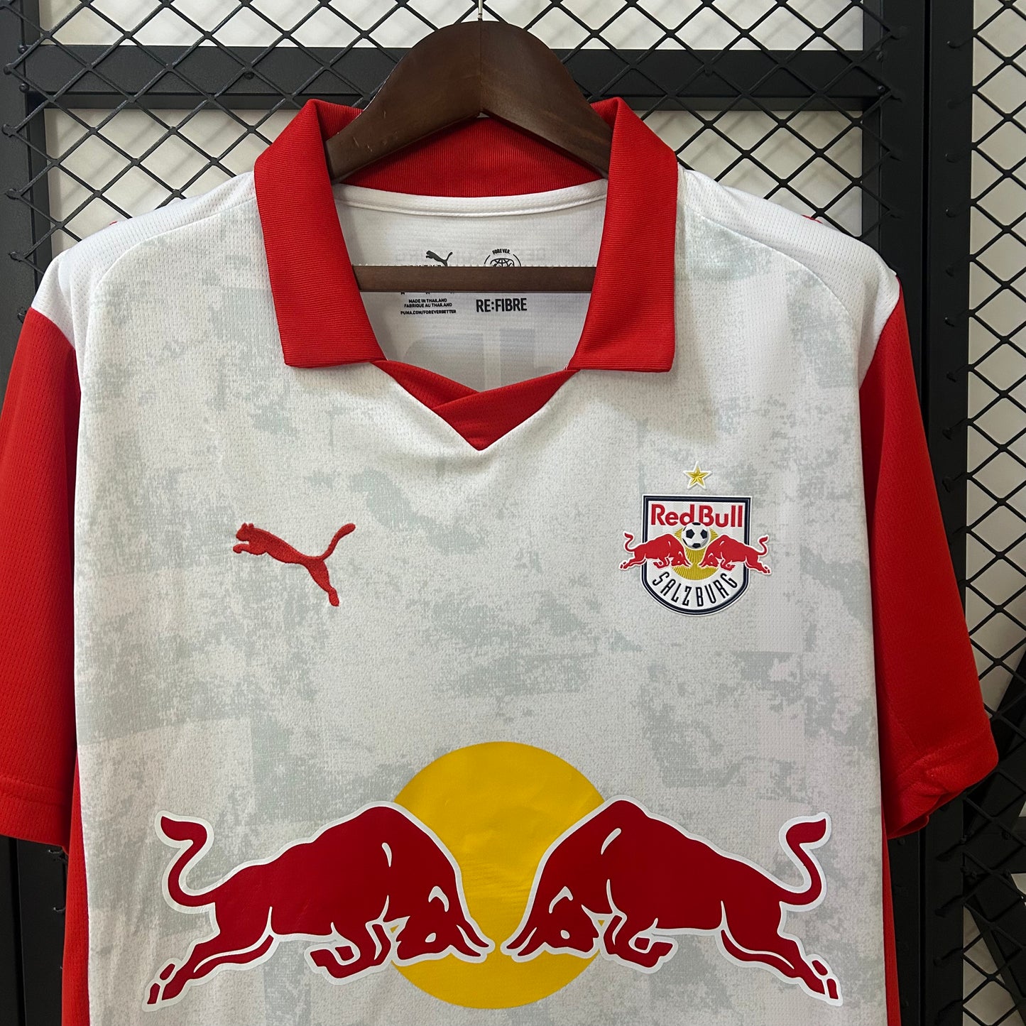 RB Leipzig Home 2025/26