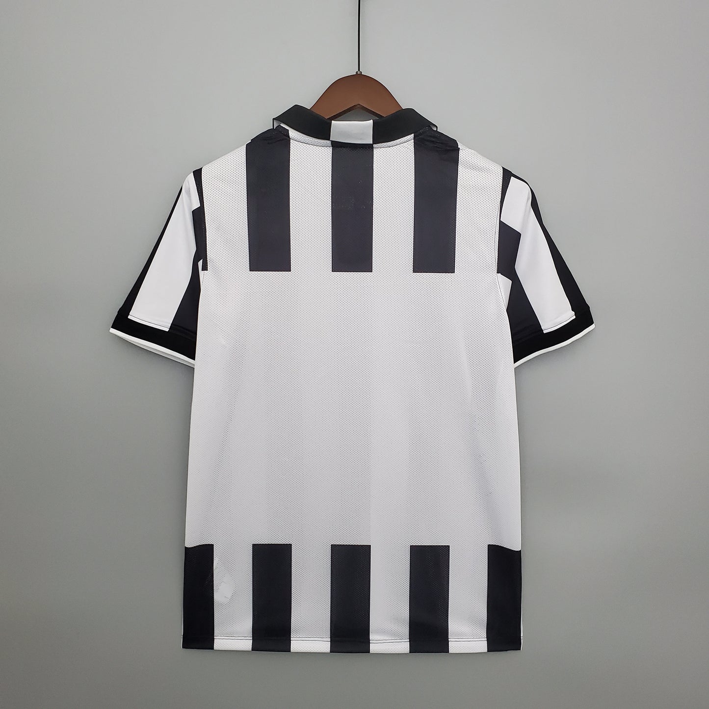Juventus en casa 2014/15