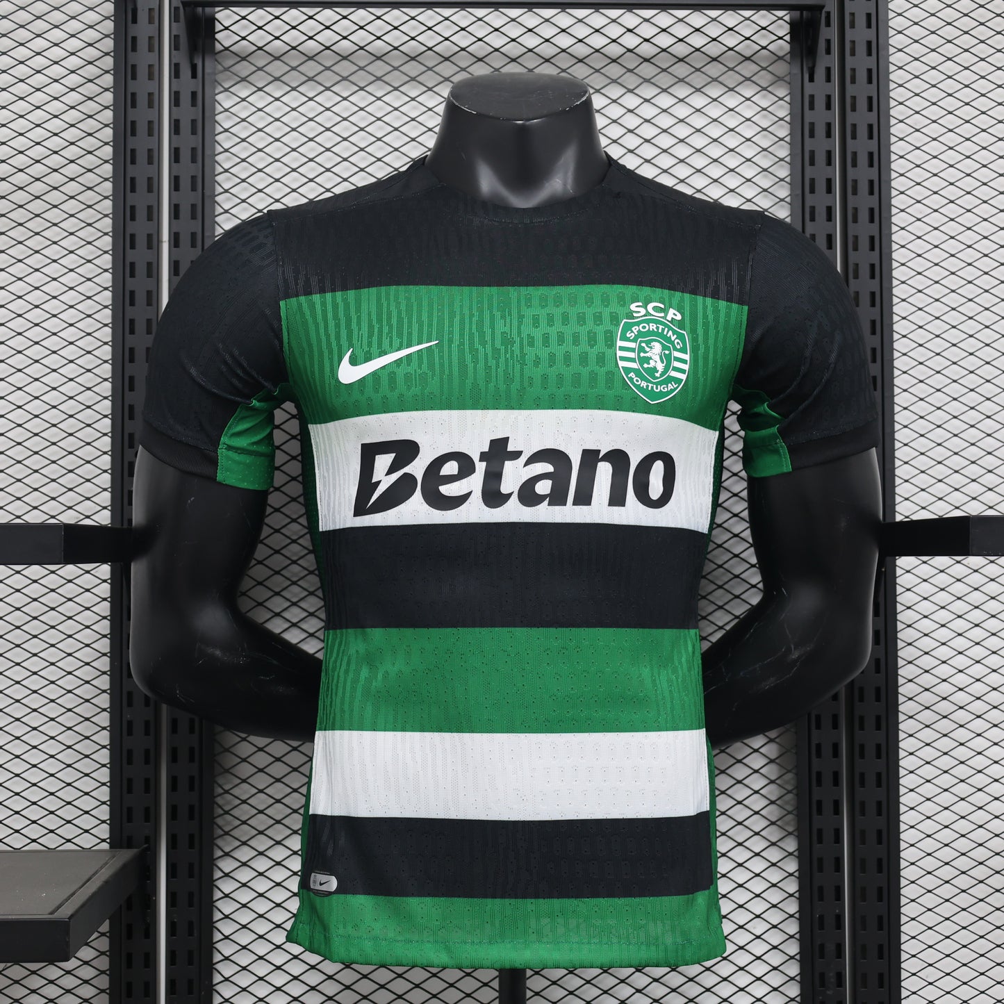 Versión de jugador local del Sporting CP 2024/25