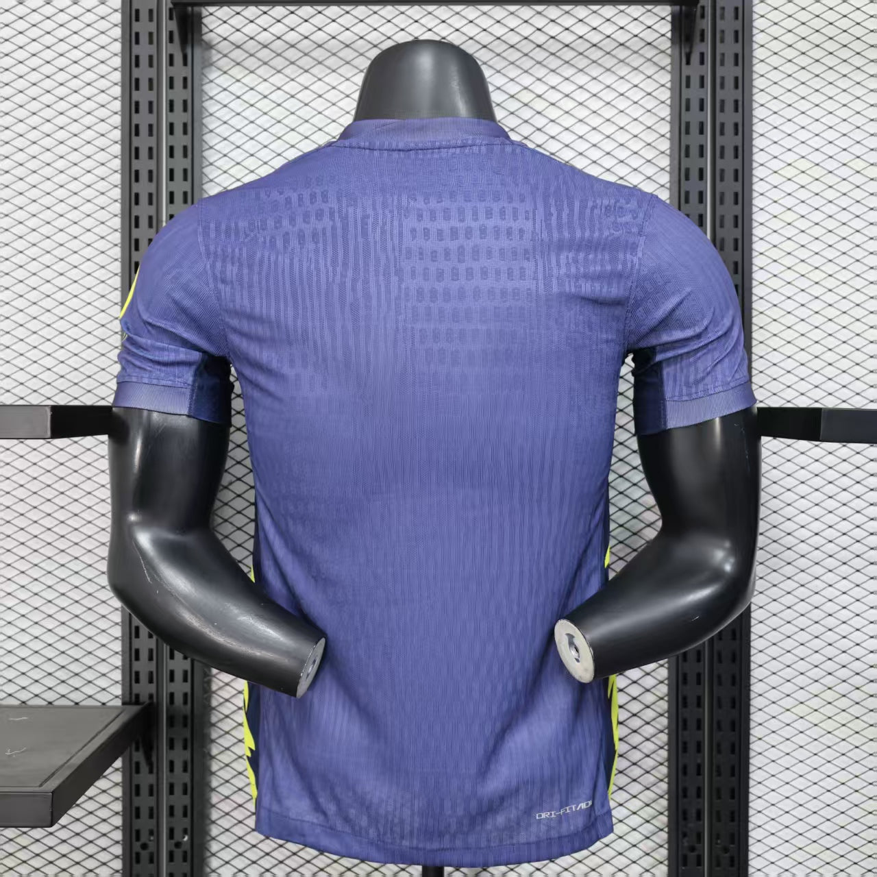 Atletico Madrid away 2025/26 player version