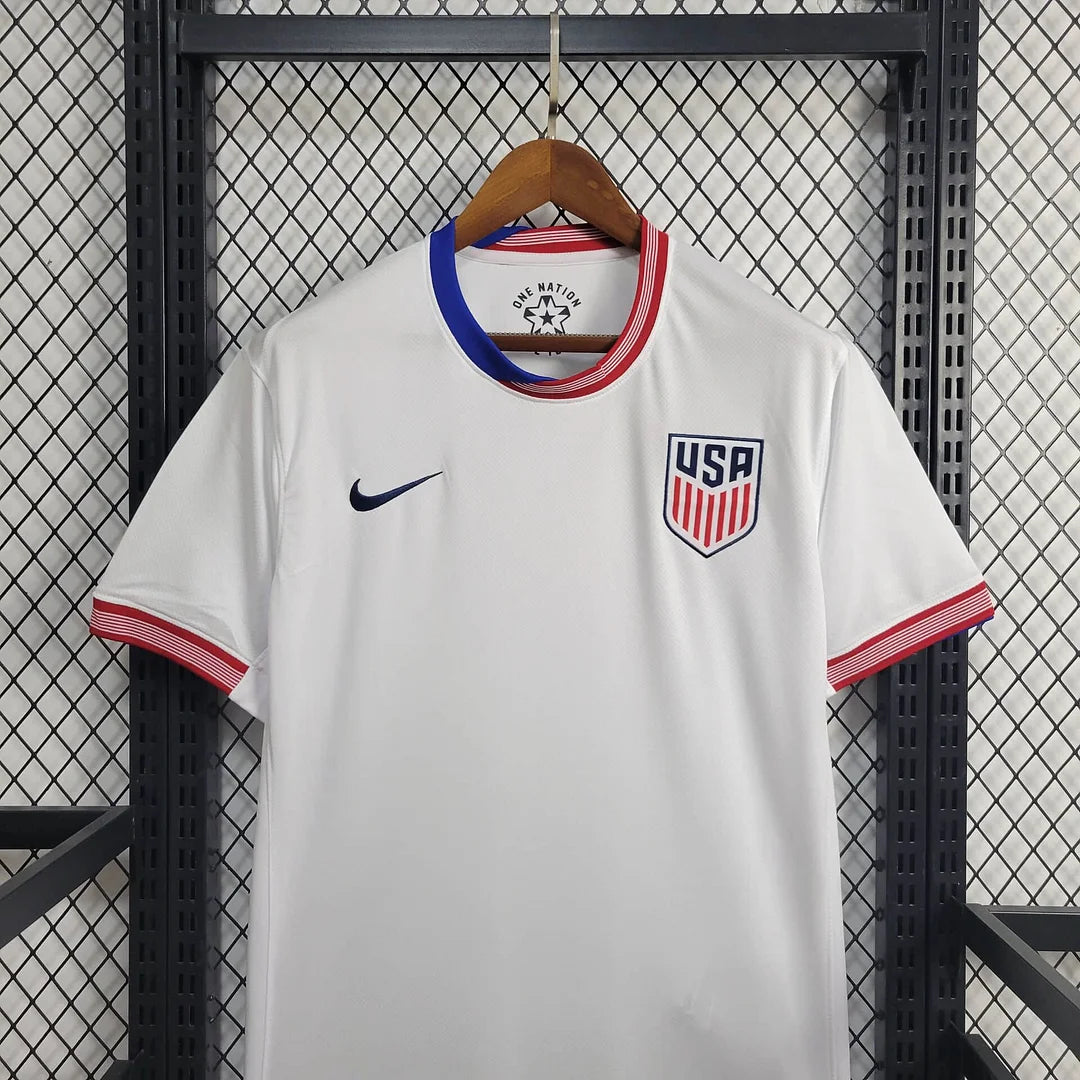 USA Home 2024
