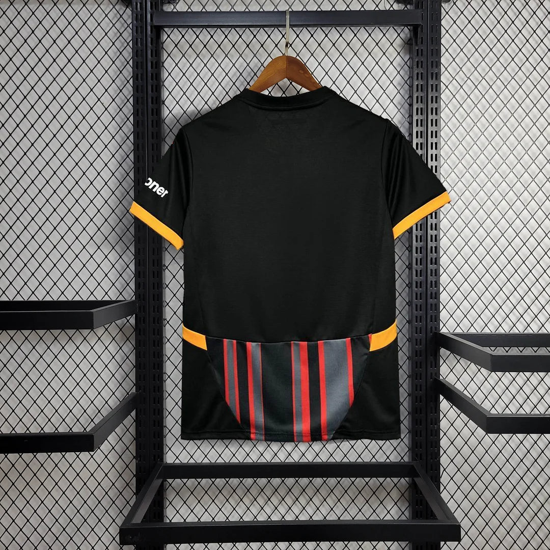 Galatasaray tercero 2024/25