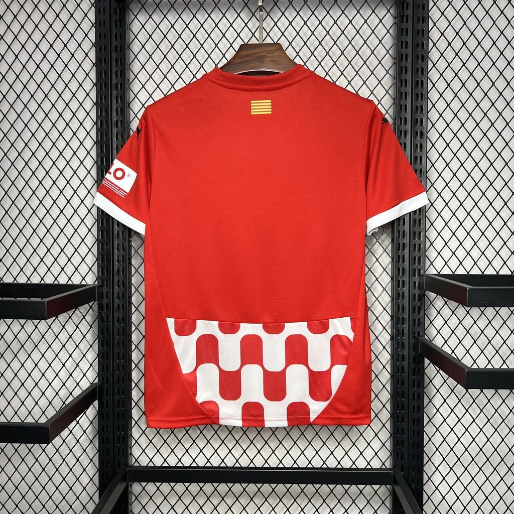 Girona home 2024/25