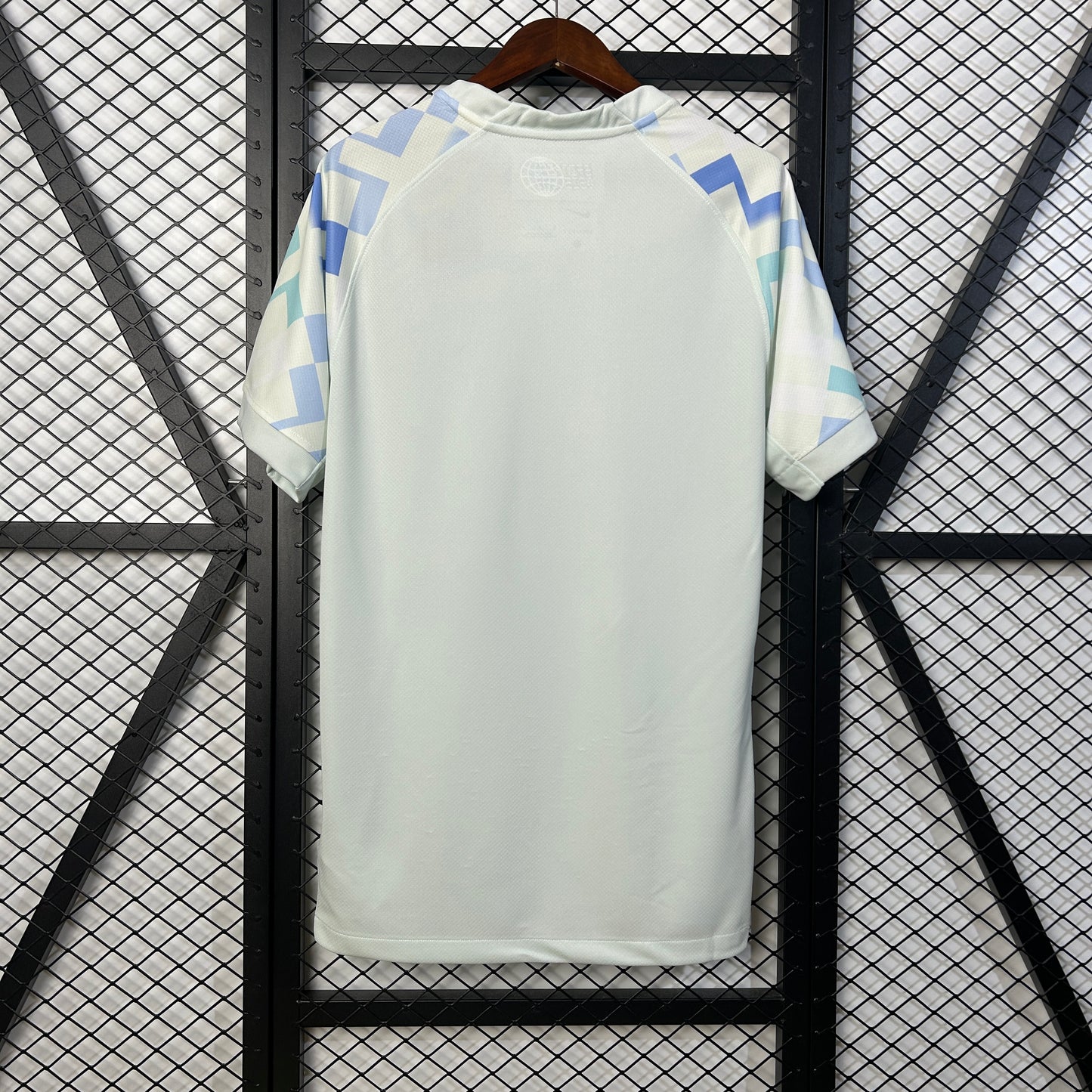 Inter away 2025/26