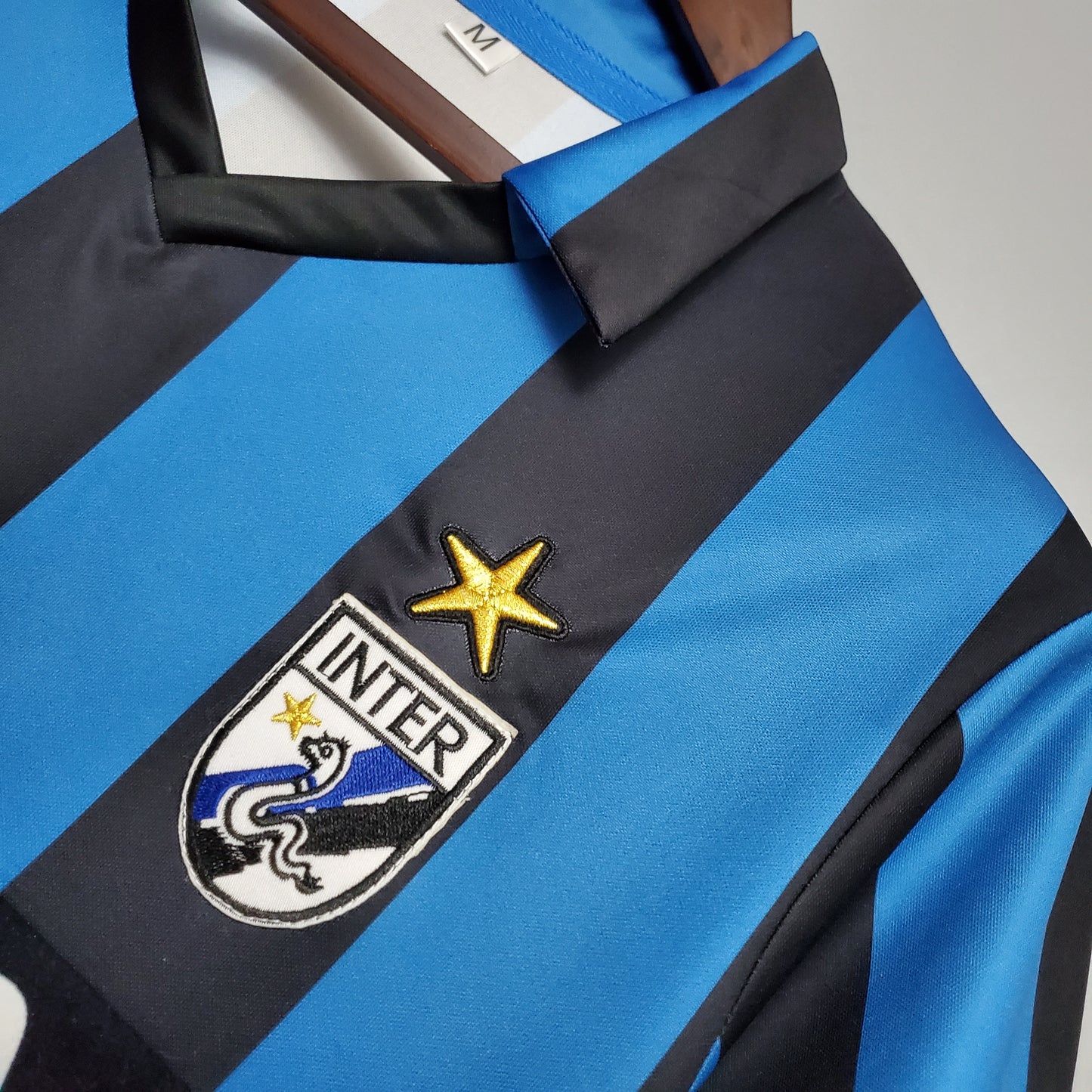 Inter en casa 88/90