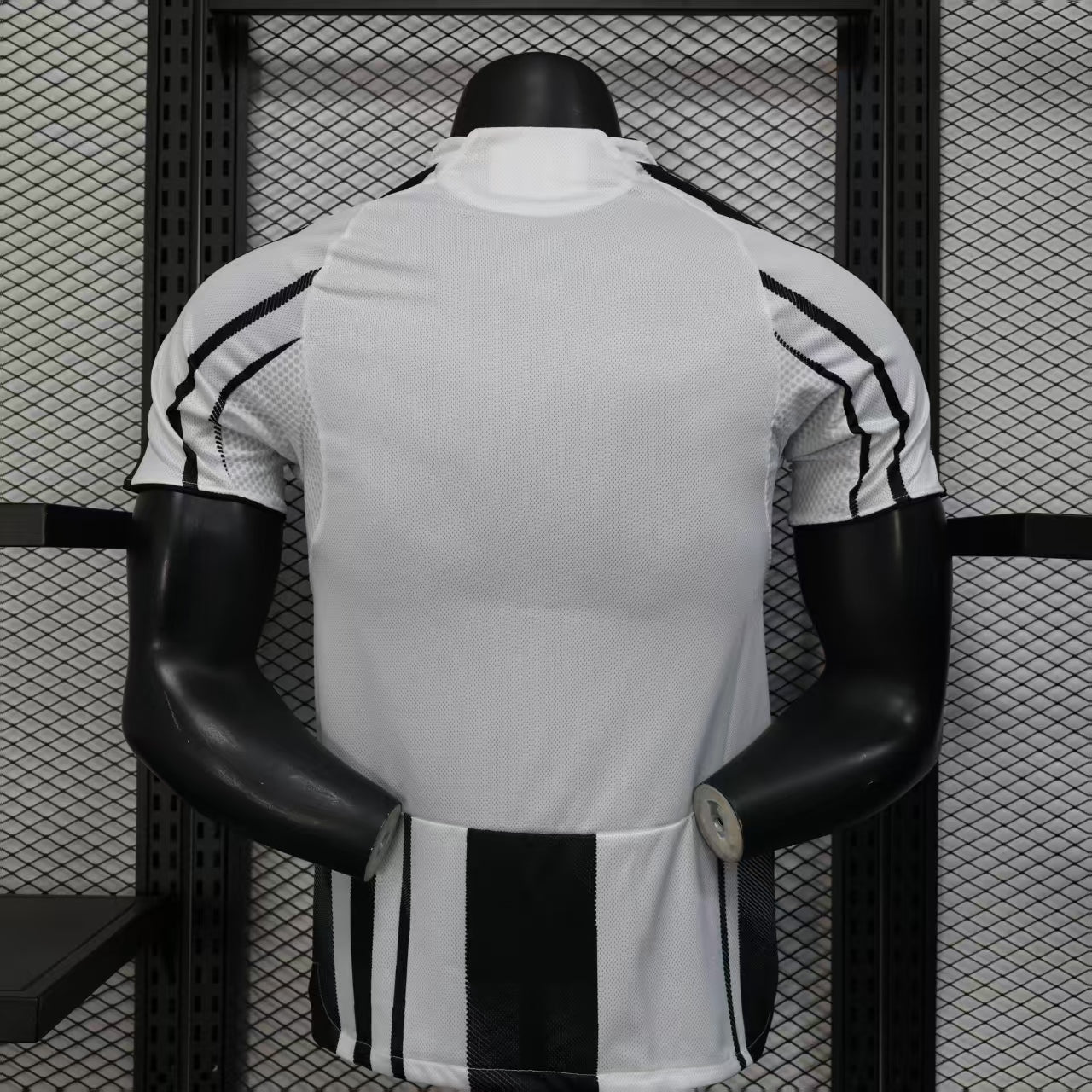 Versión del jugador de la Juventus local 2025/26