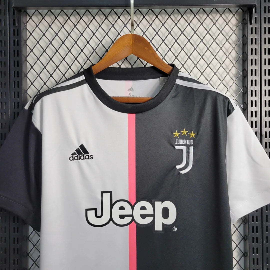 Juventus Home 2019/20