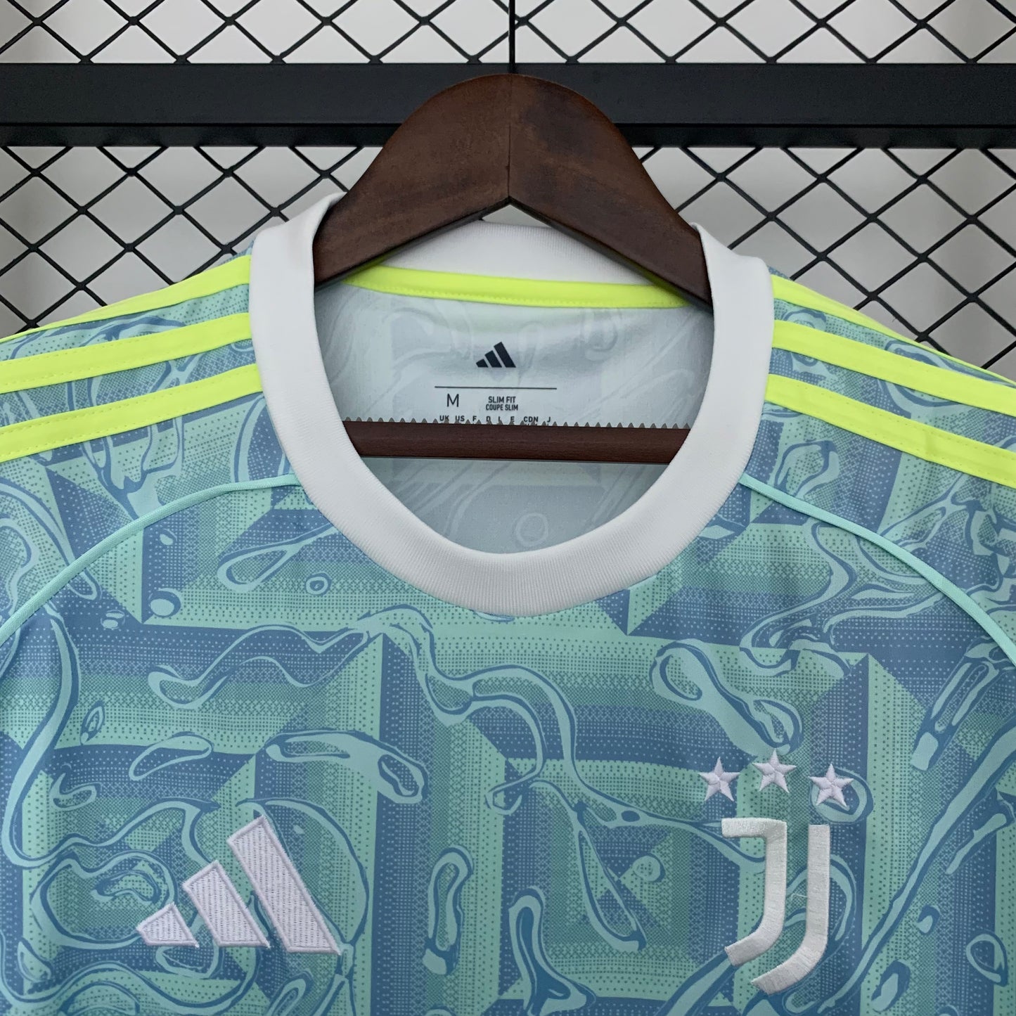 Juventus fuera de casa 2025/26