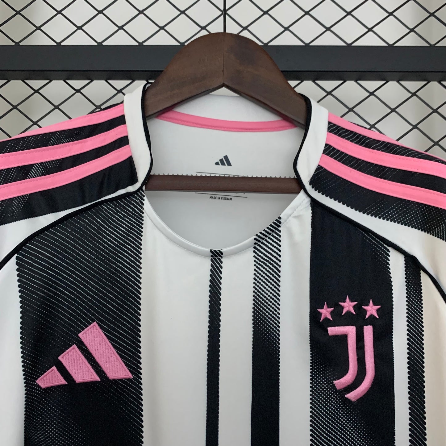 Juventus Local 2025/26