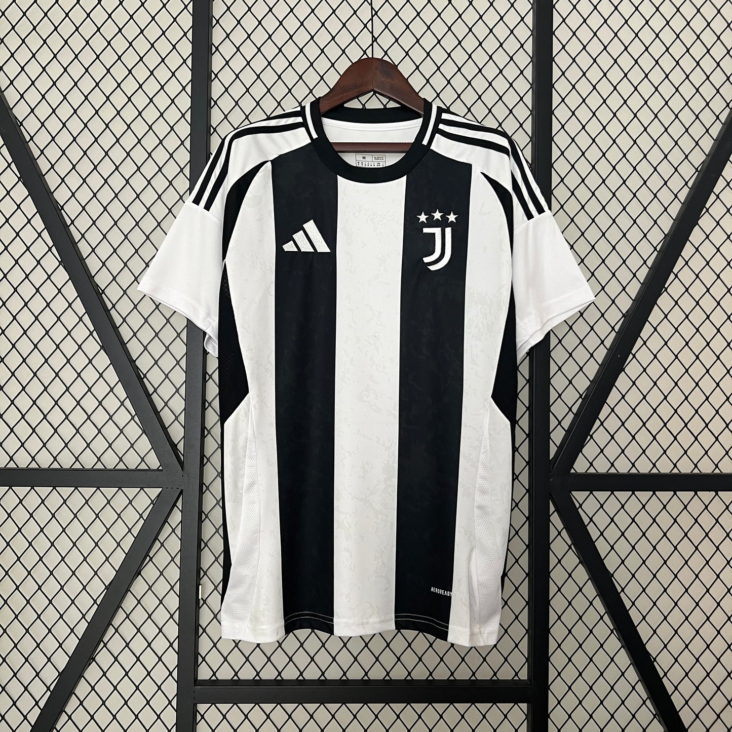 Juventus Local 2024/25