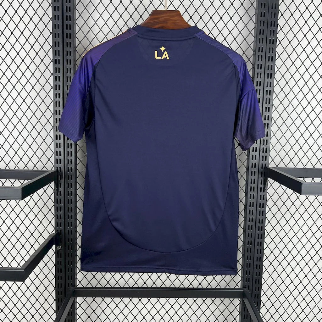 LA Galaxy away 2025/26