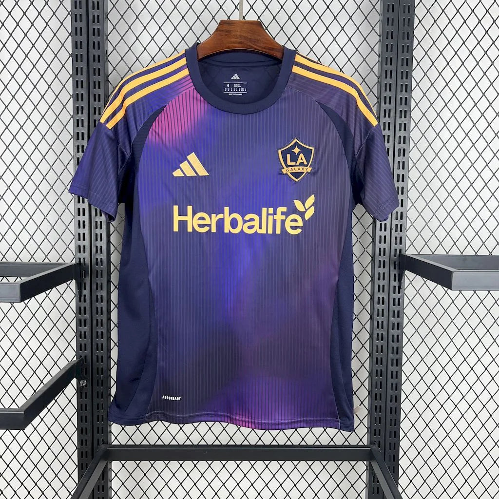 LA Galaxy away 2025/26