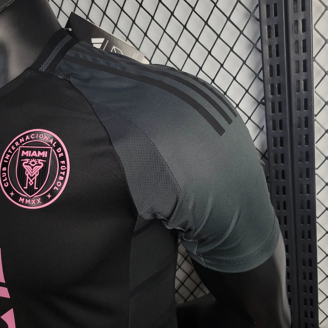 Versión del jugador del Inter Miami CF visitante 2025/26