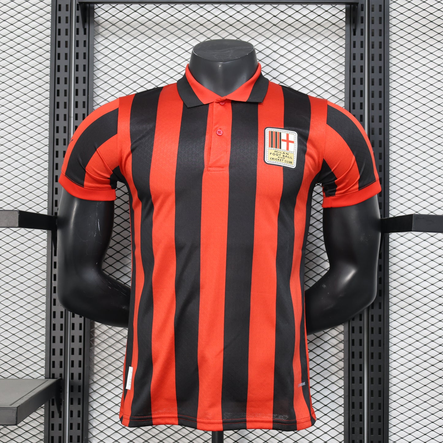 Versión para jugadores del Milan 125 aniversario 2025