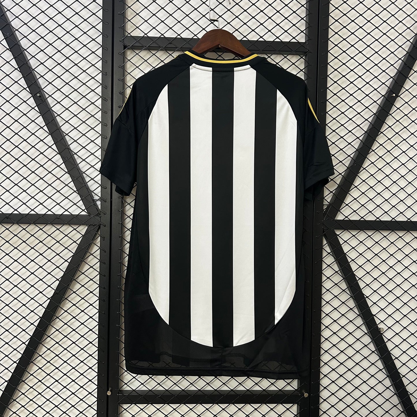 Atlético Mineiro local 2025/26