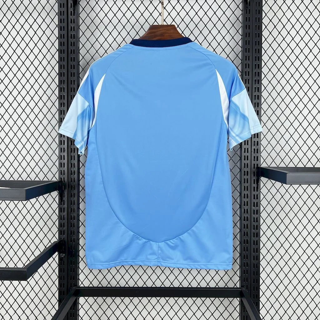 New York City FC Local 2025/26