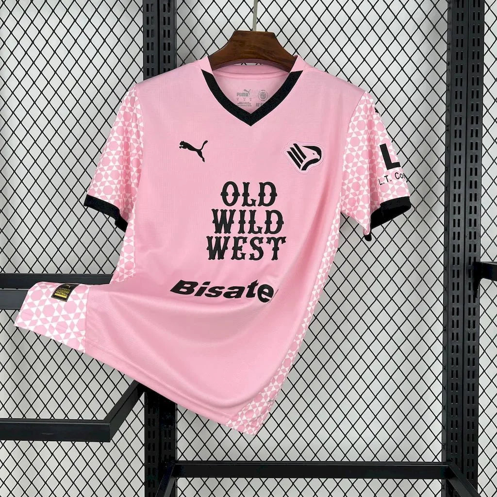 Palermo home 2024/25