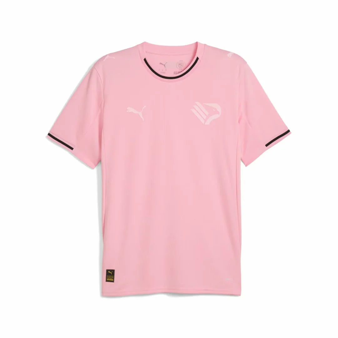 Palermo home 2025/26