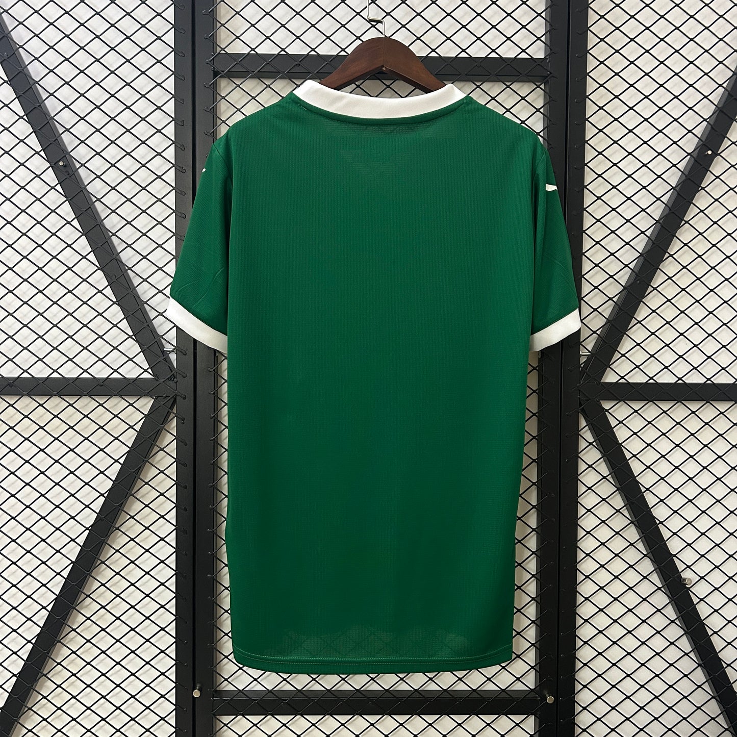 Palmeiras en casa 2025/26