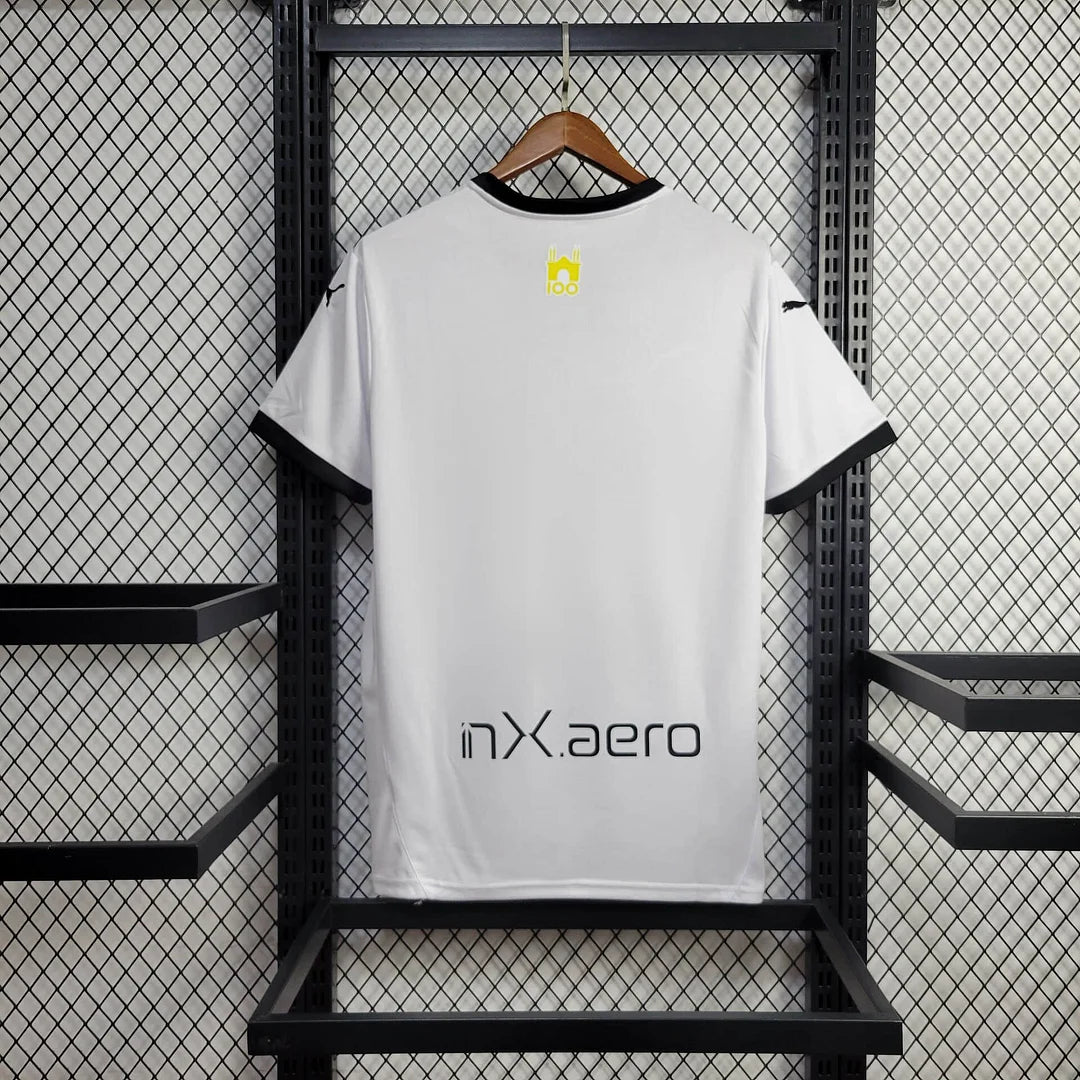 Parma en casa 2024/25