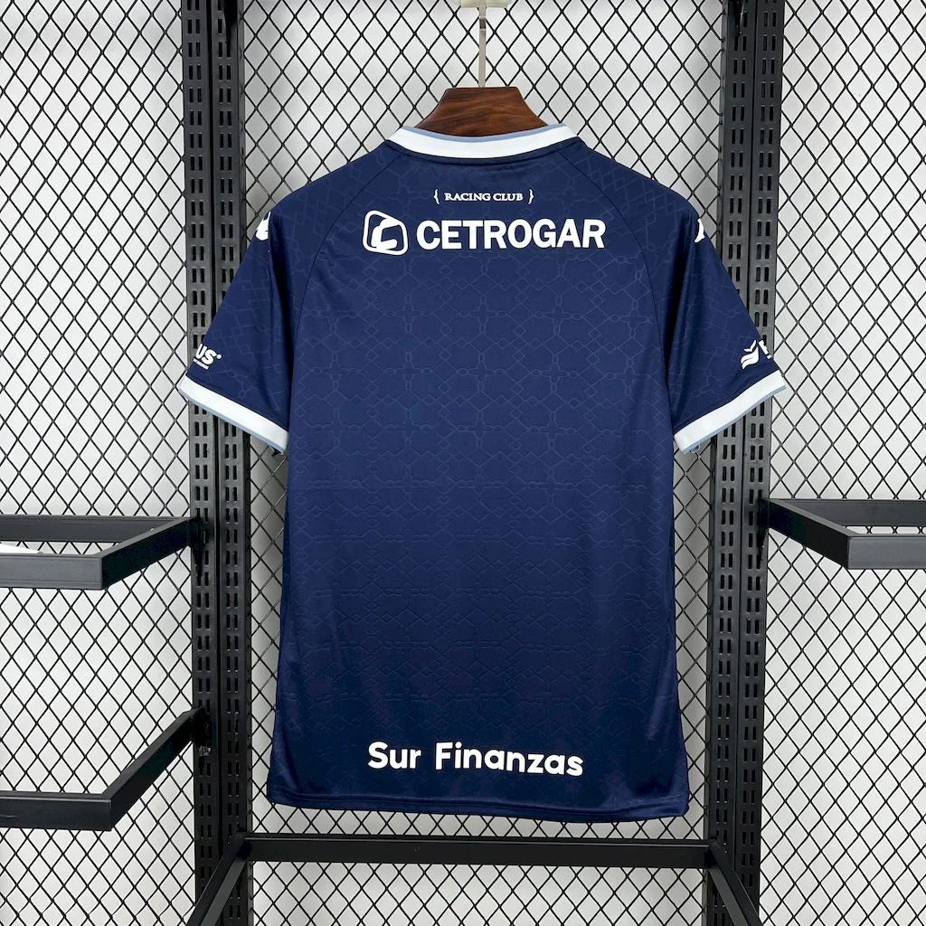 Racing Club away 2025/26