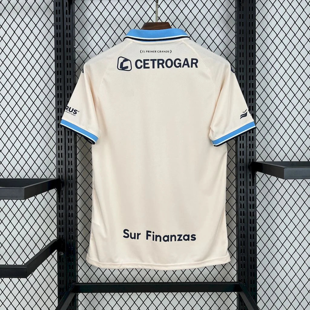 Racing Club tercero 2025/26