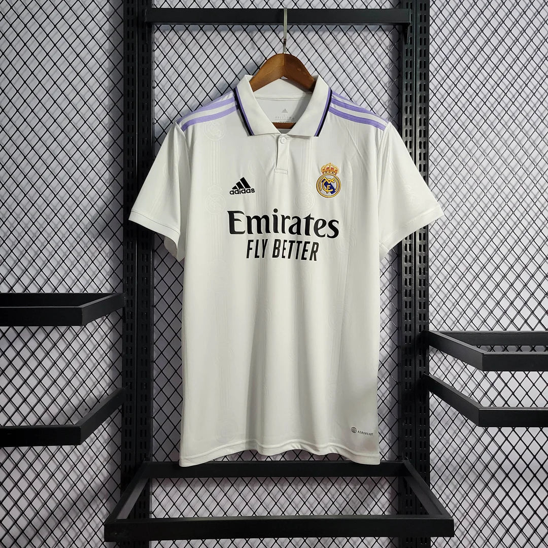 Local del Real Madrid 2022/23