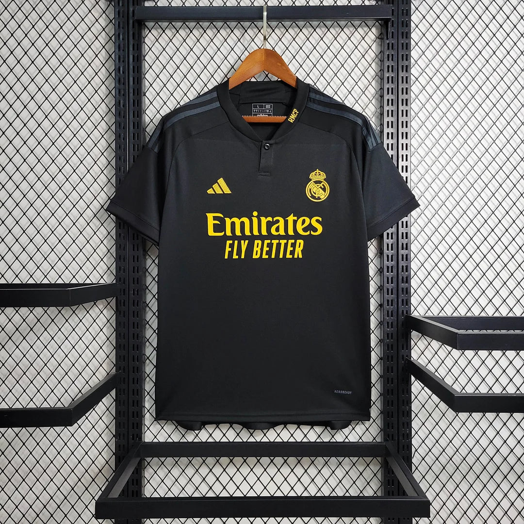 Real Madrid tercero 2023/24