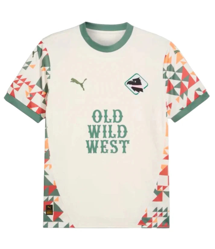 Palermo tercero 2024/25
