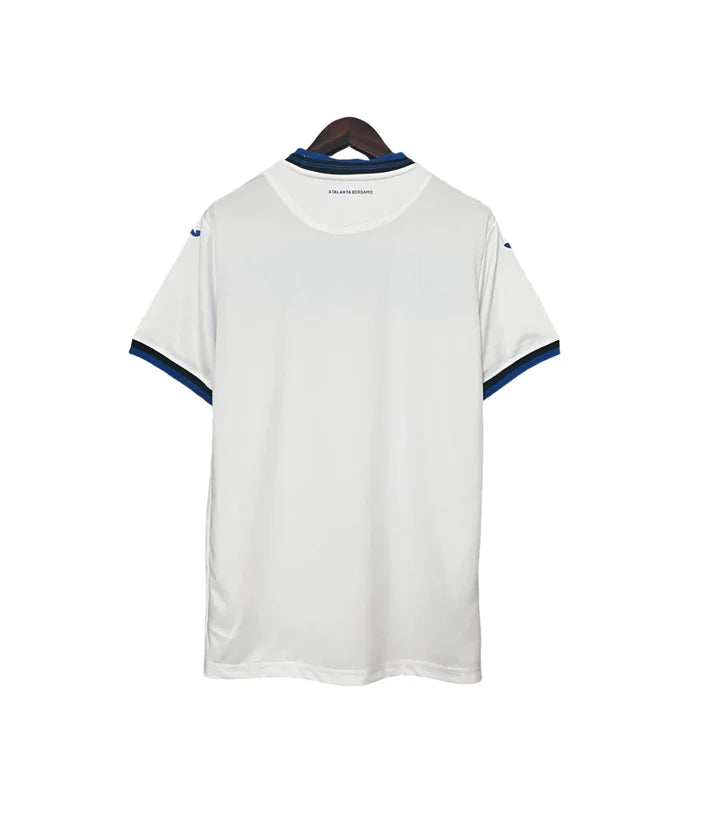 Atalanta fuera de casa 2024/25