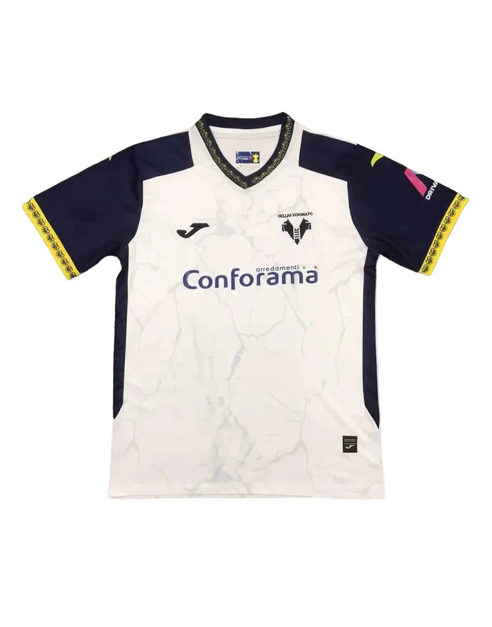 Hellas Verona en casa 2024/25