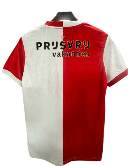 Feyenoord home 2025/26