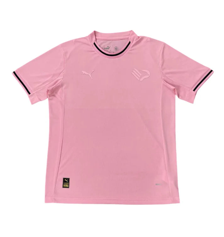 Palermo home 2025/26