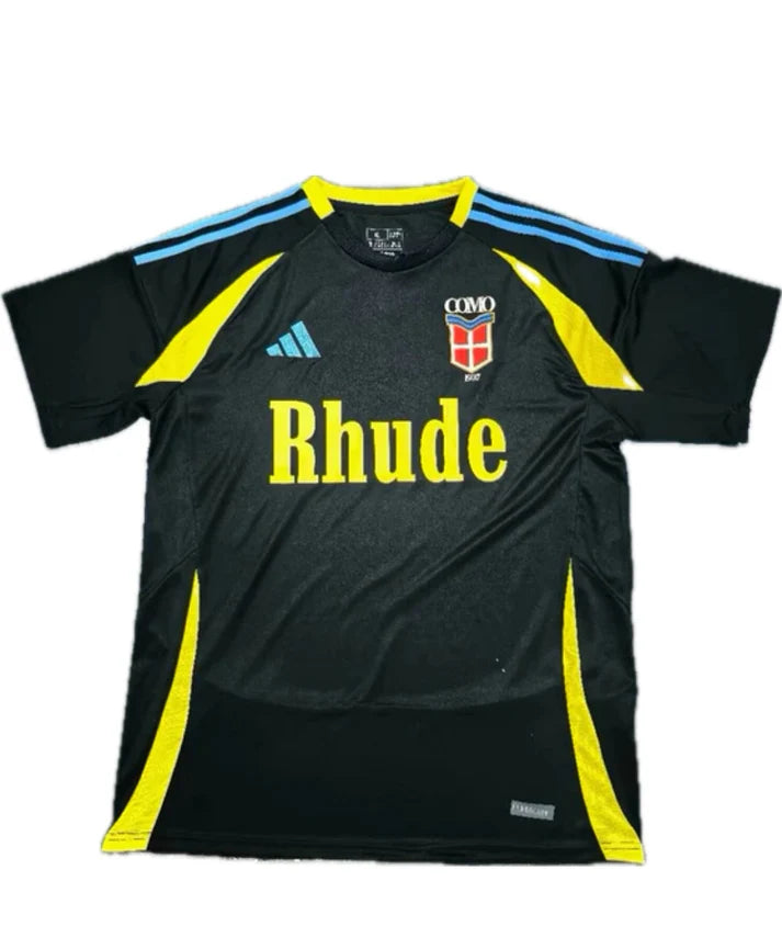 Como third 2025 x Rhude