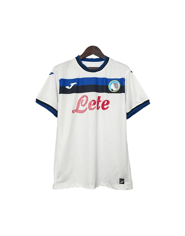 Atalanta fuera de casa 2024/25