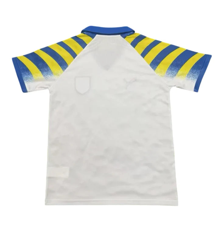 Parma third 2025/26
