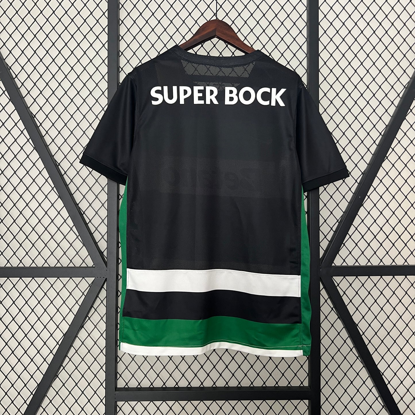 Sporting CP en casa 2024/25