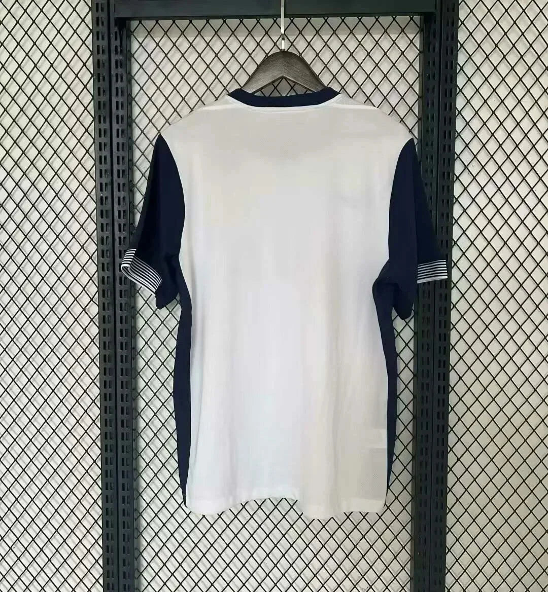 Tottenham Hotspur home 2024/25