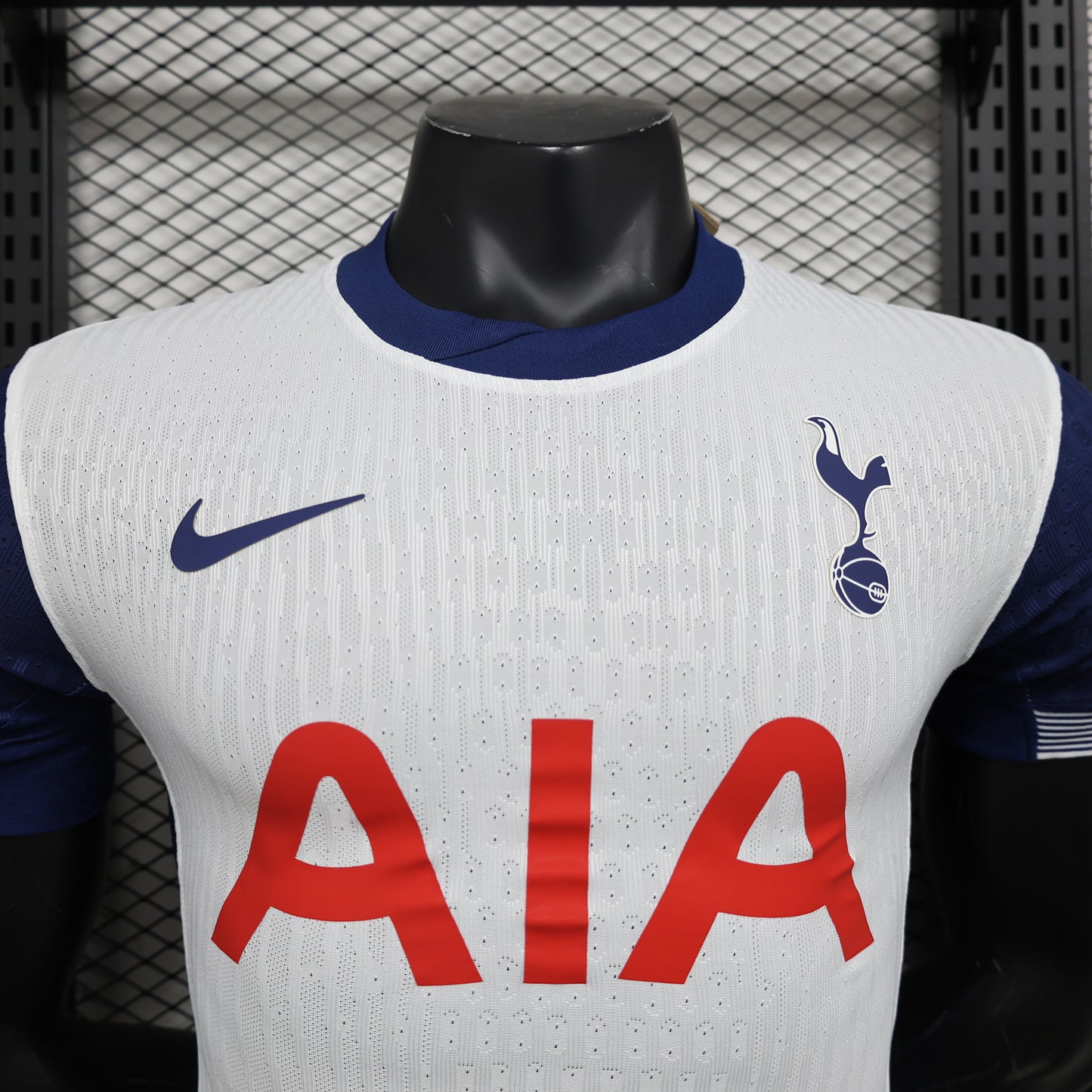 Versión del jugador del Tottenham Hotspur local 2024/25