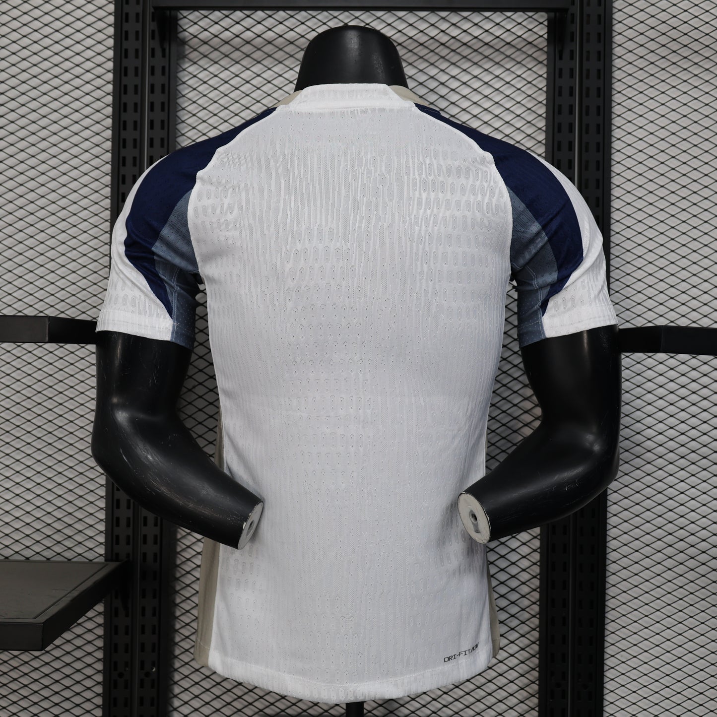 Versión del jugador del Tottenham Hotspur local 2025/26