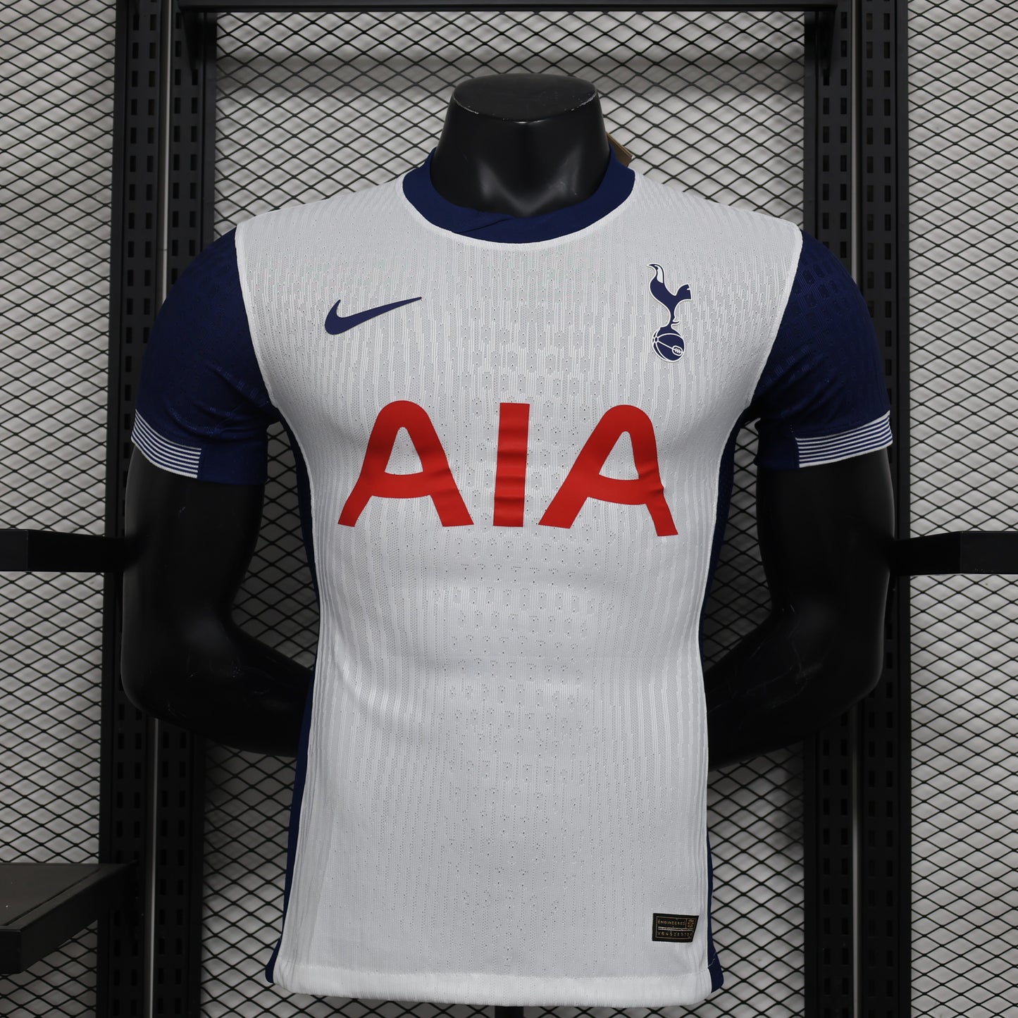 Versión del jugador del Tottenham Hotspur local 2024/25
