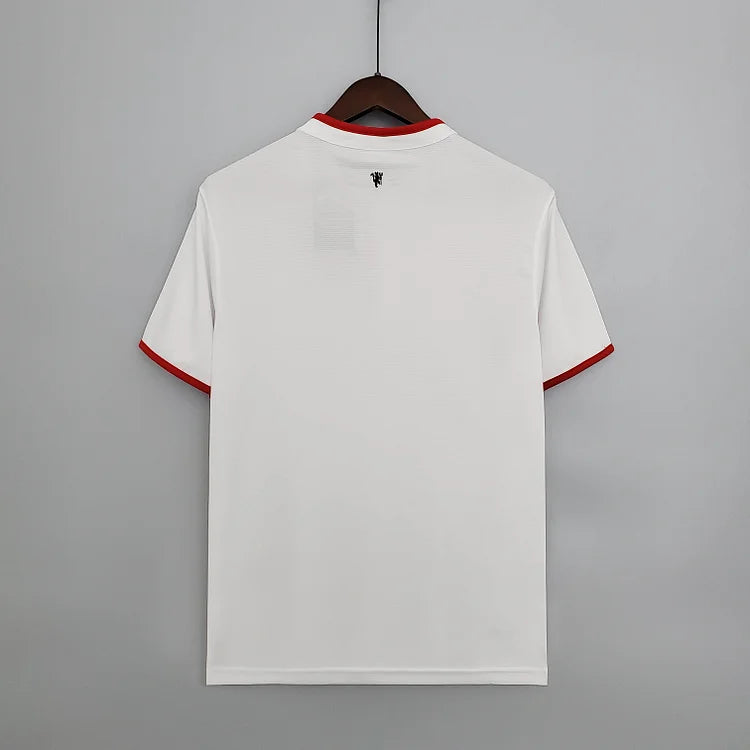 Manchester United fuera de casa 2013/14